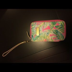 LILLY PULLITZER WRISTLET